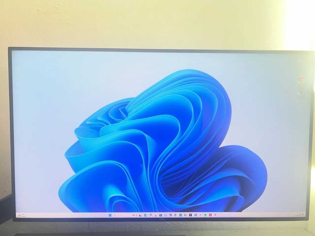 Munitor Dell  ultrasharp 27 - Foto 5