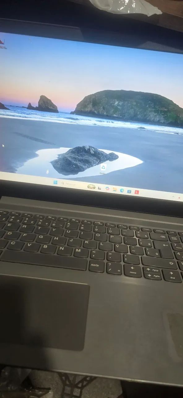 Notebook lenovo - Foto 2
