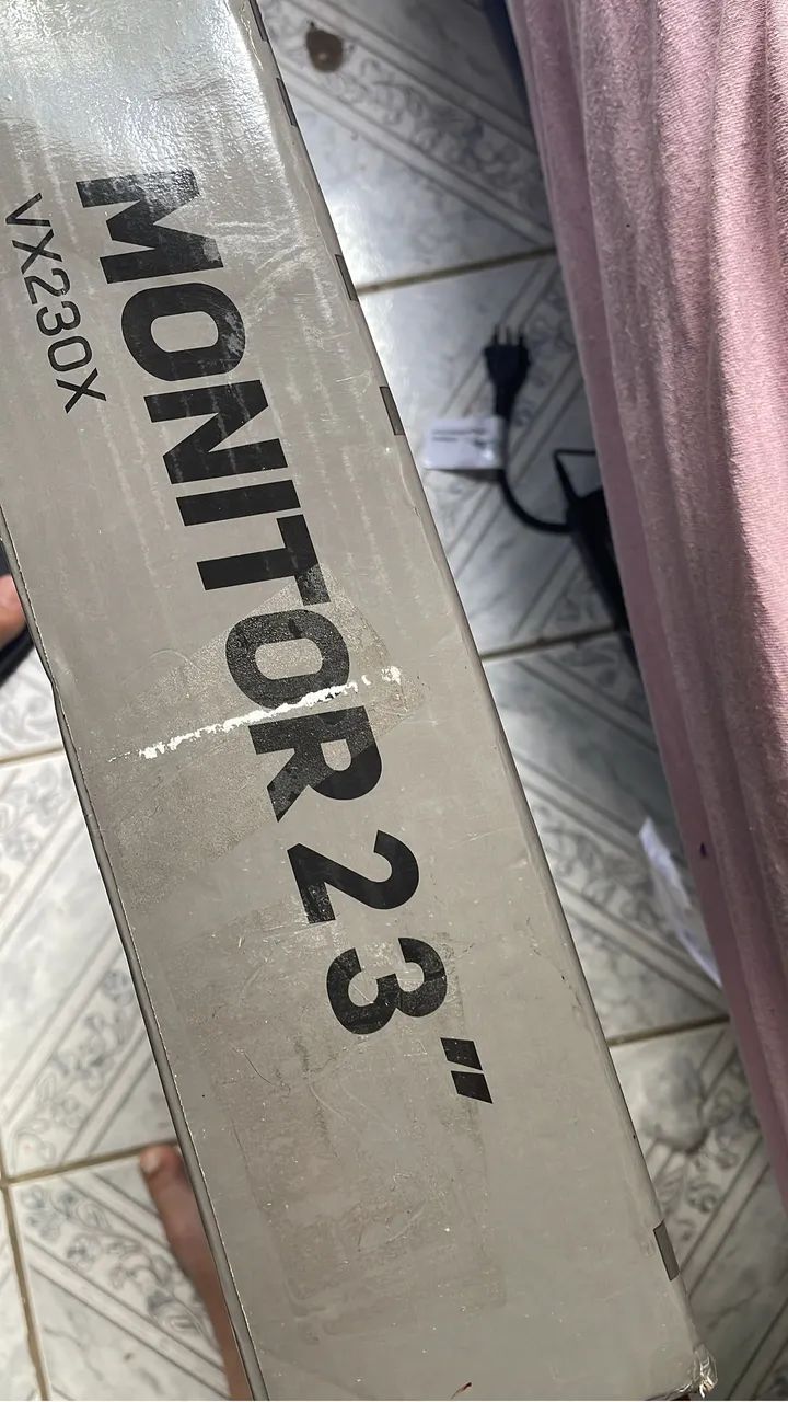 Monitor 23 polegadas - Foto 2