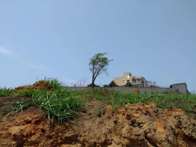 Foto - Macaé - Lagoa