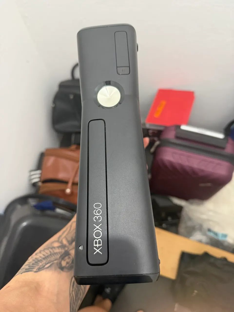Xbox 360