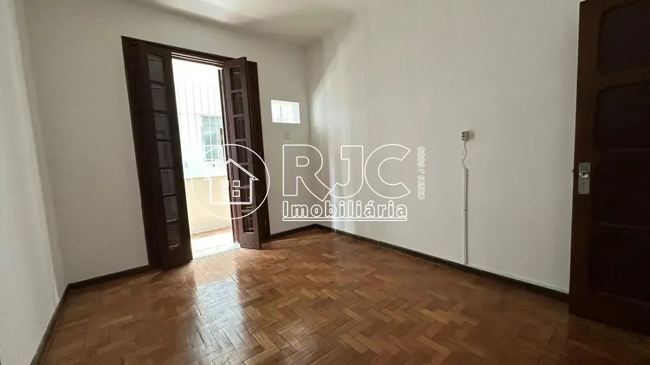 Imóvel para venda com 170 metros quadrados com 3 quartos em Grajaú - Rio de Janeiro - RJ - Foto 12