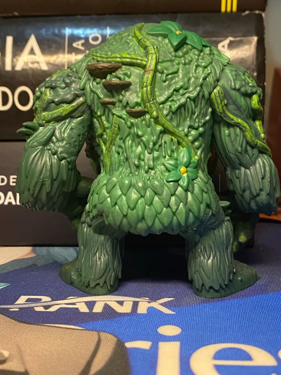 Funko Pop Homem-Coisa (Man Thing) - Foto 2