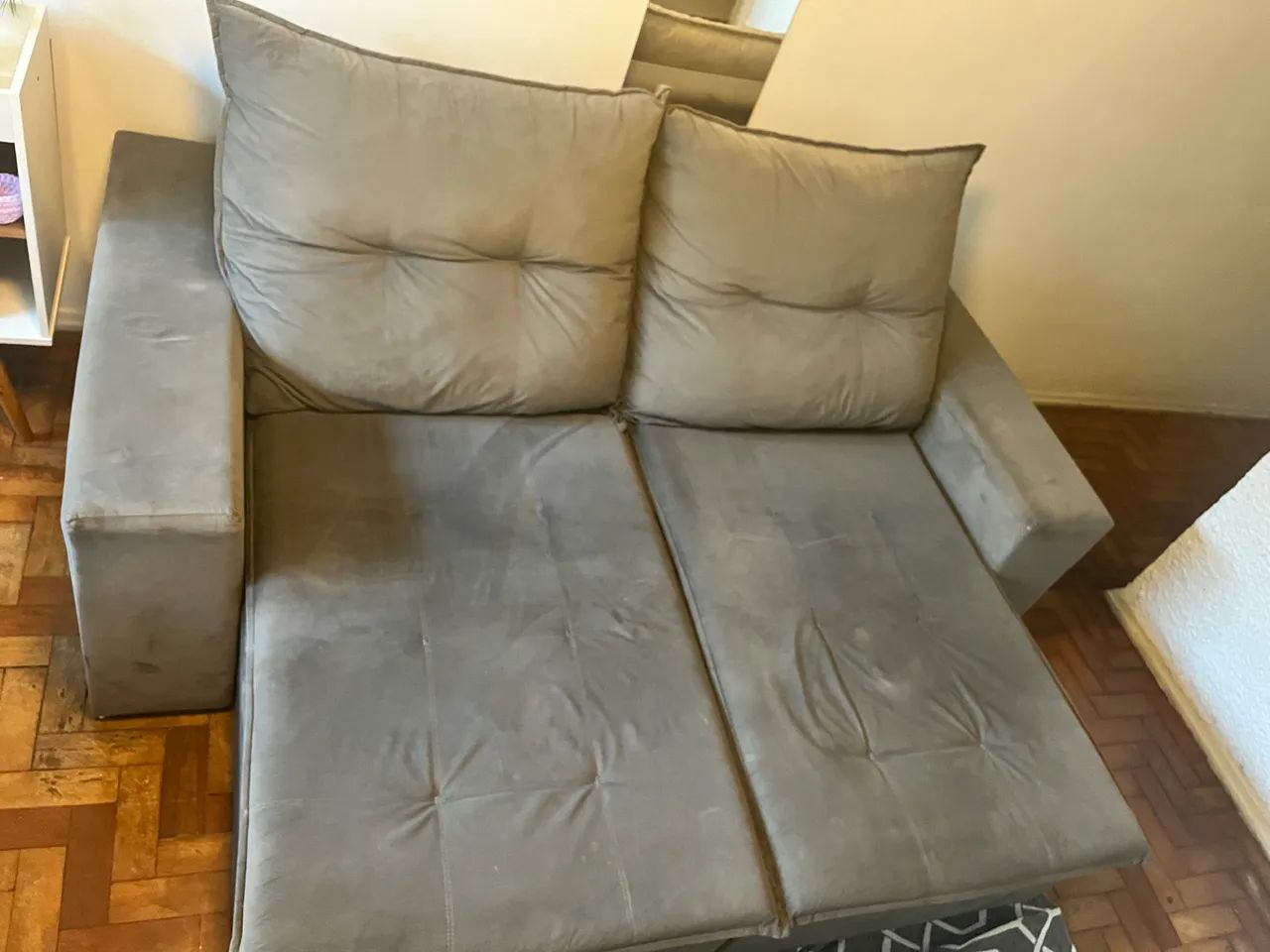 Sofá retrátil  - Foto 2