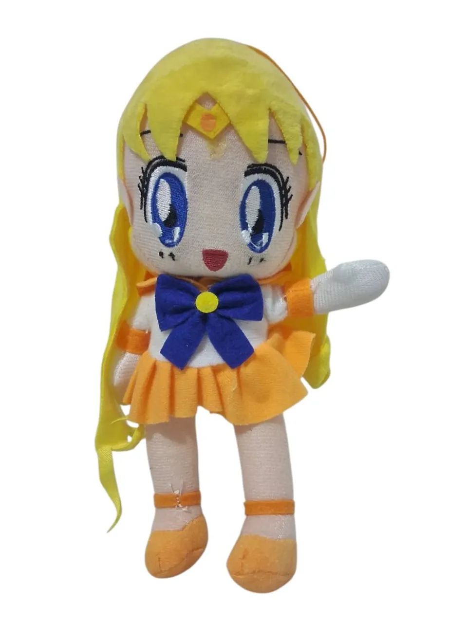 Sailor Venus