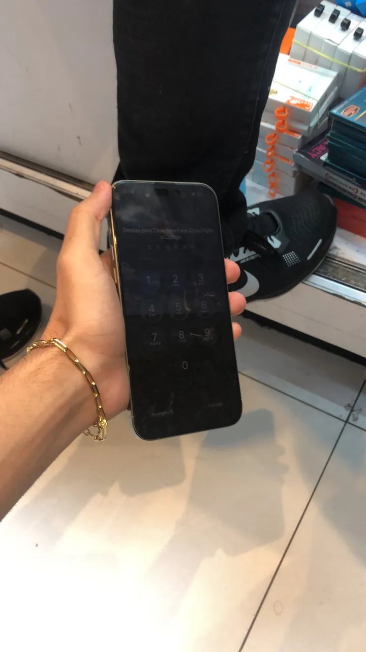 Iphone 15 pro max - Foto 4