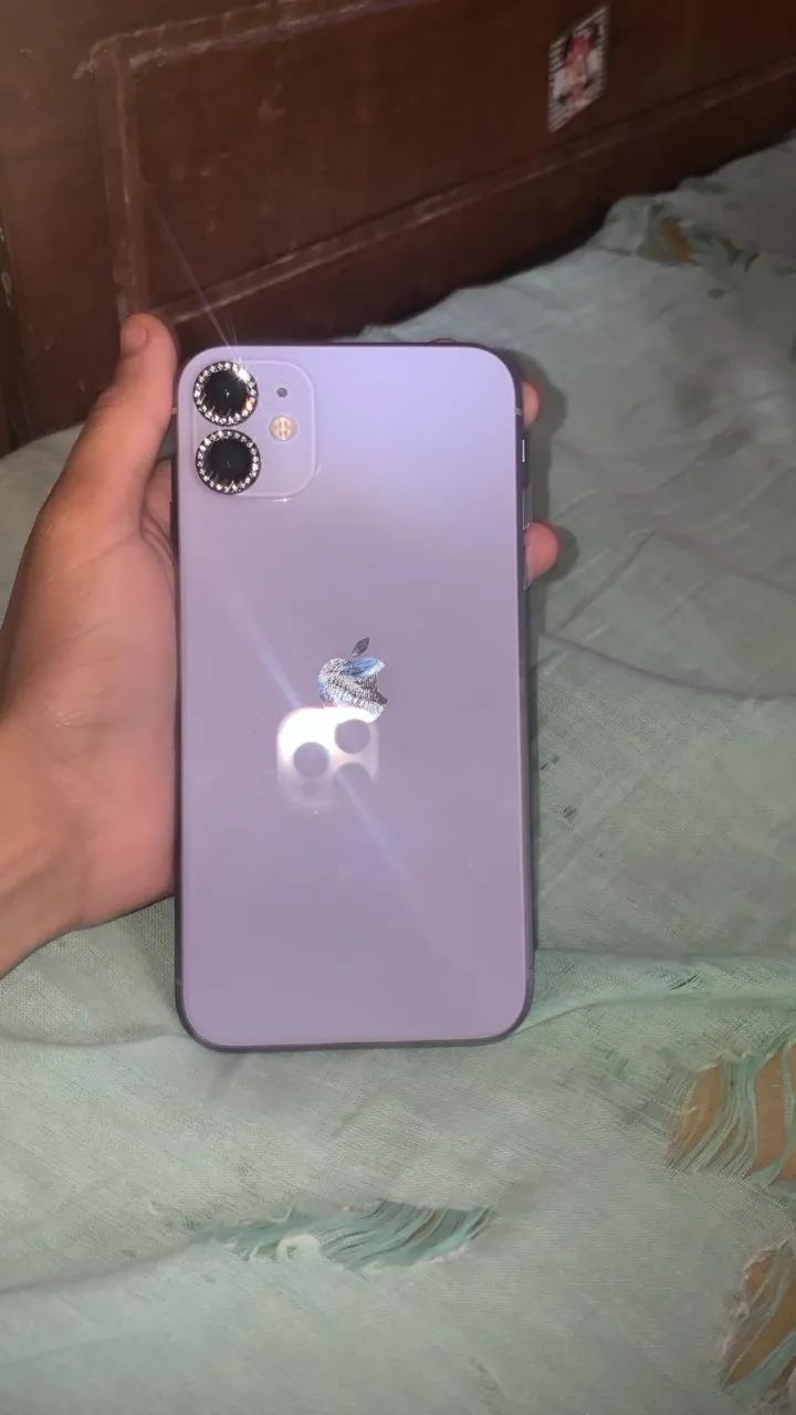 Celular IPhone  - Foto 2