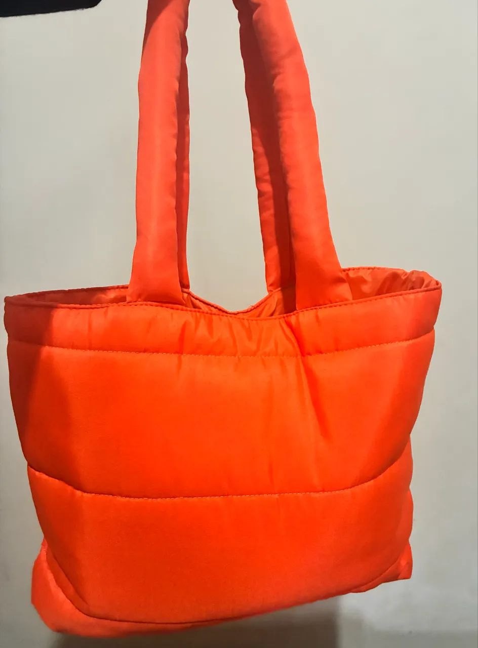 Bolsa Puffer Mari Maria Makeup  - Foto 4