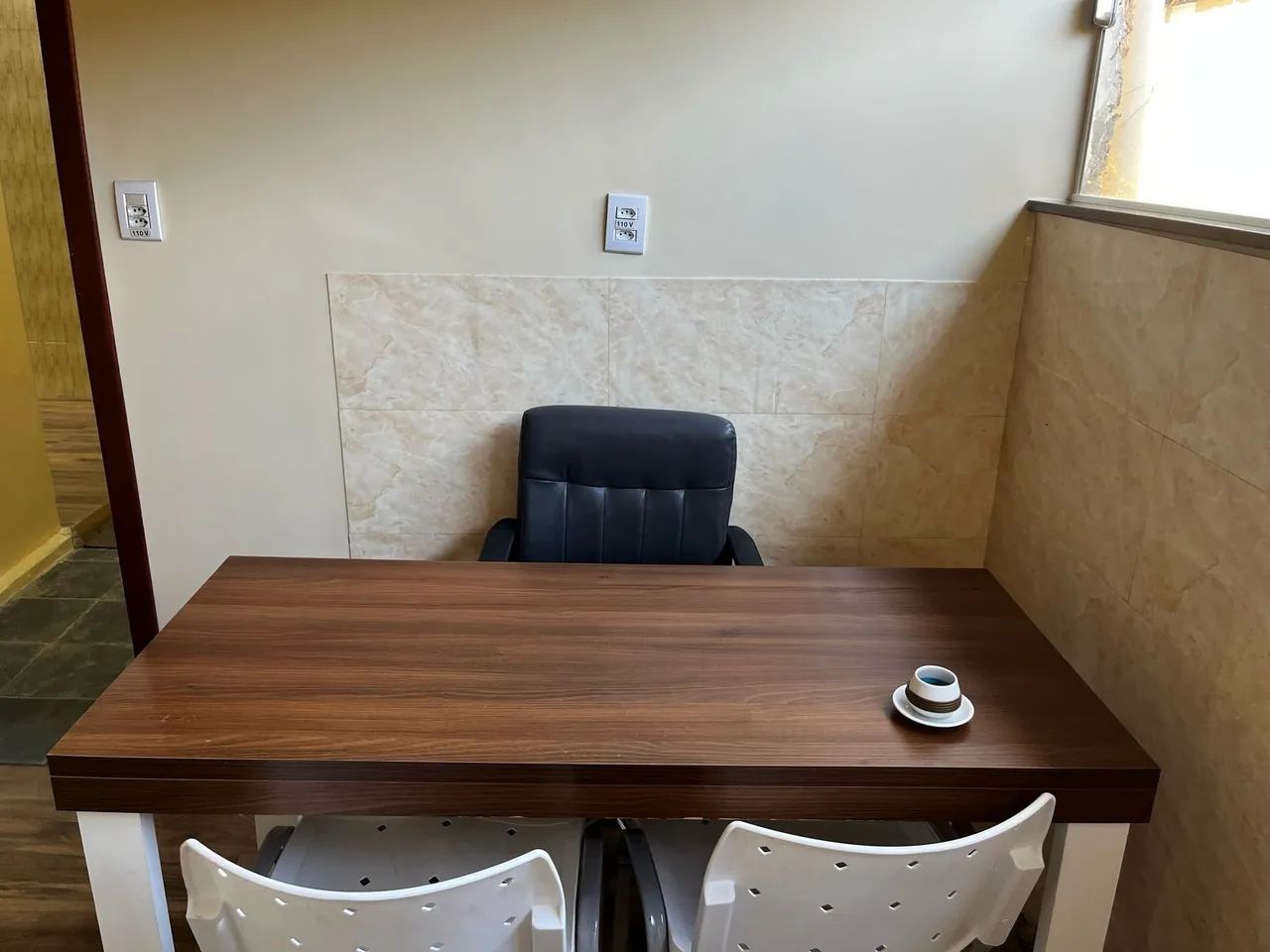 Alugam- se salas clínicas para profissionais de saúde - Foto 10