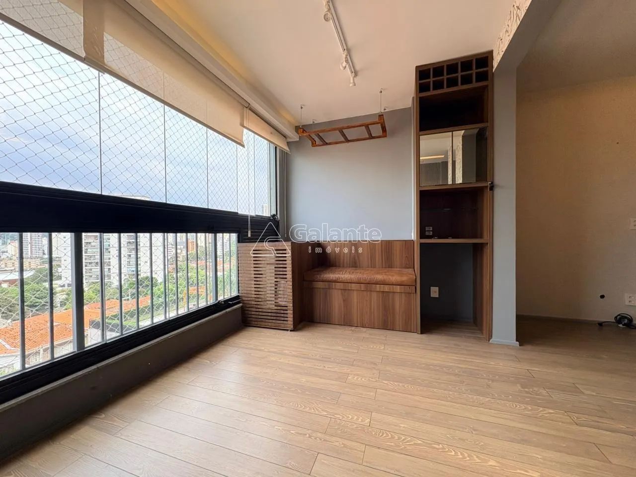 apartamento - Taquaral - Campinas - Foto 2