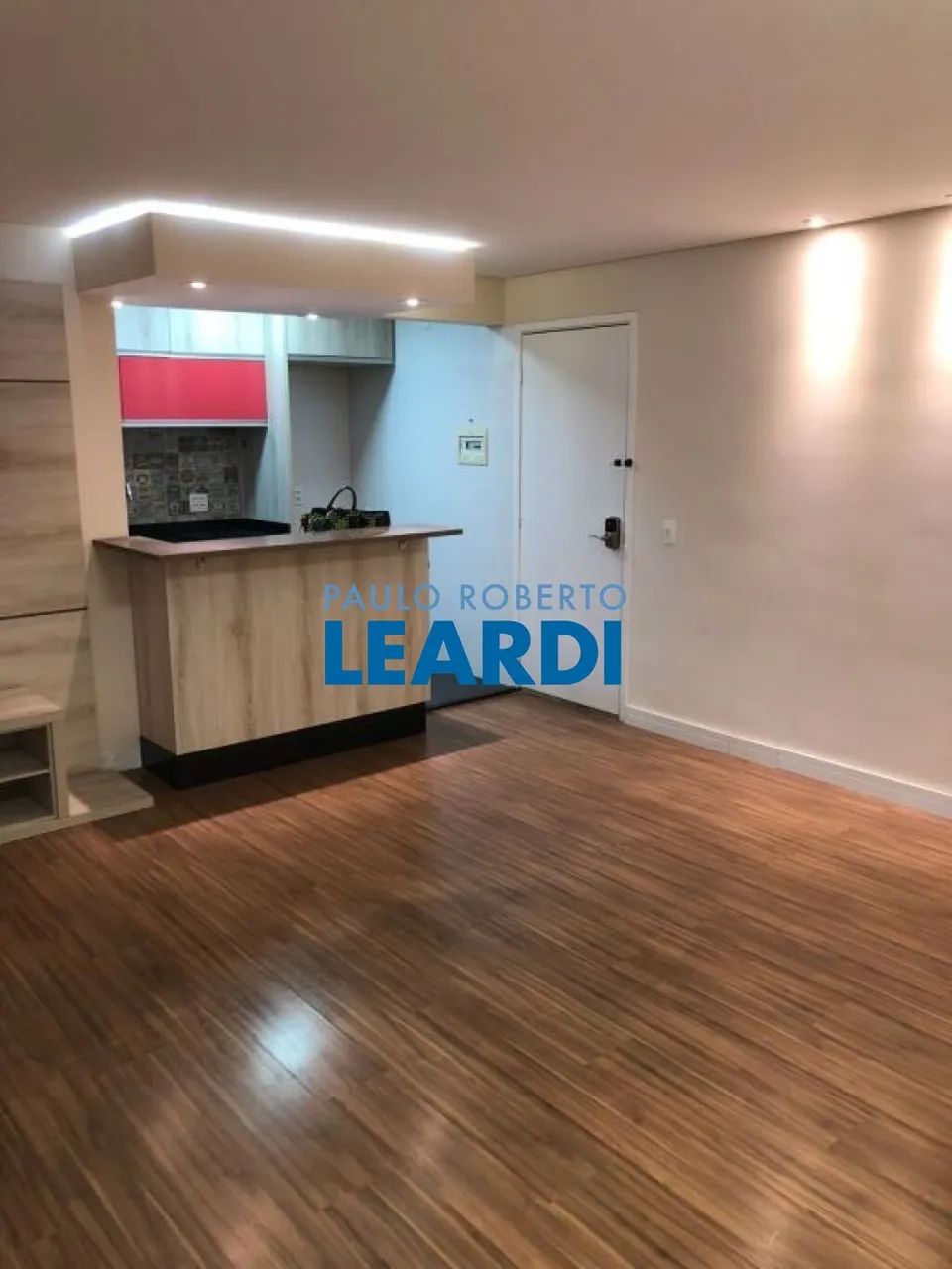 APARTAMENTO - NOVA PETRÓPOLIS - SP