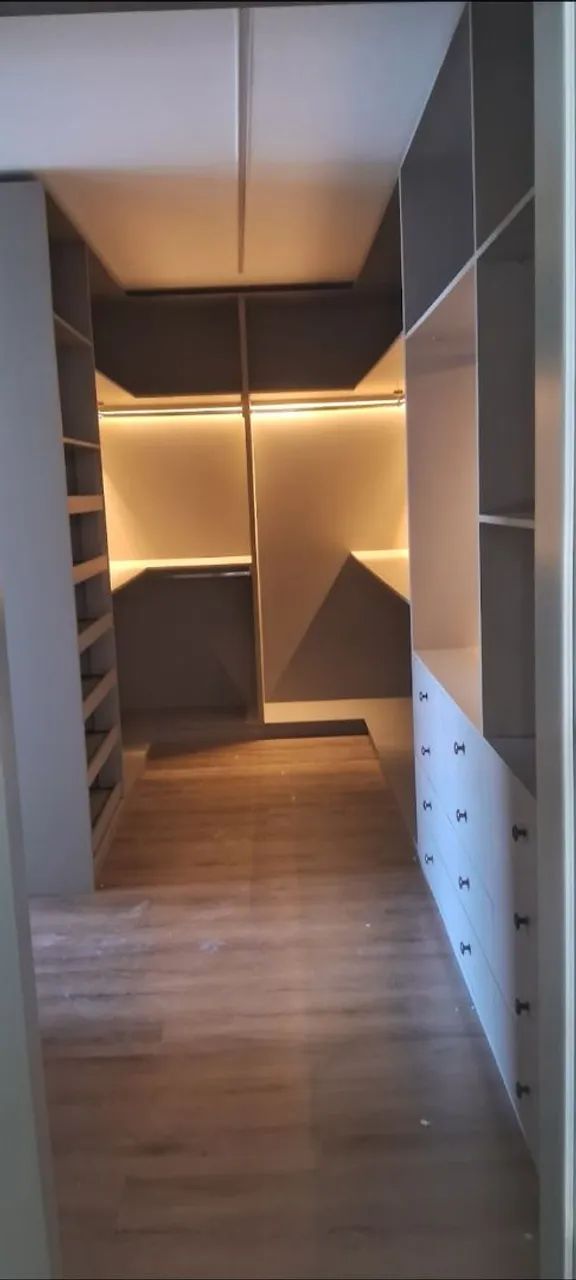 Móveis projetados de alto padrão  - Foto 2