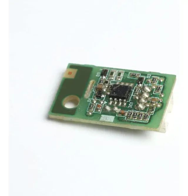  Hsu-07 * Módulo Sensor De Umidade, Ref 00682 - Foto 2