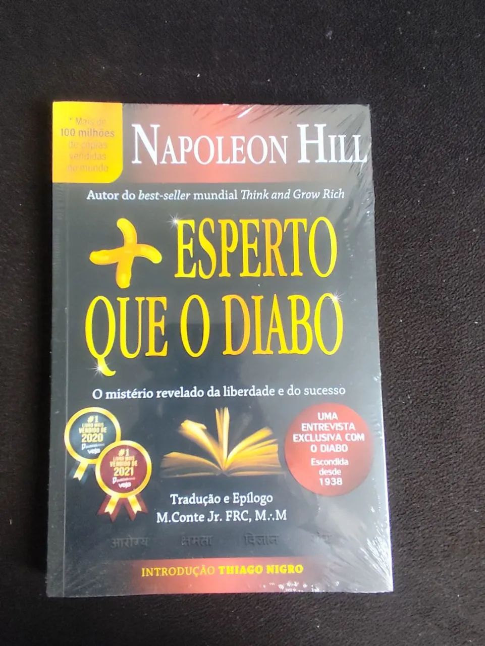 Livros - Foto 2