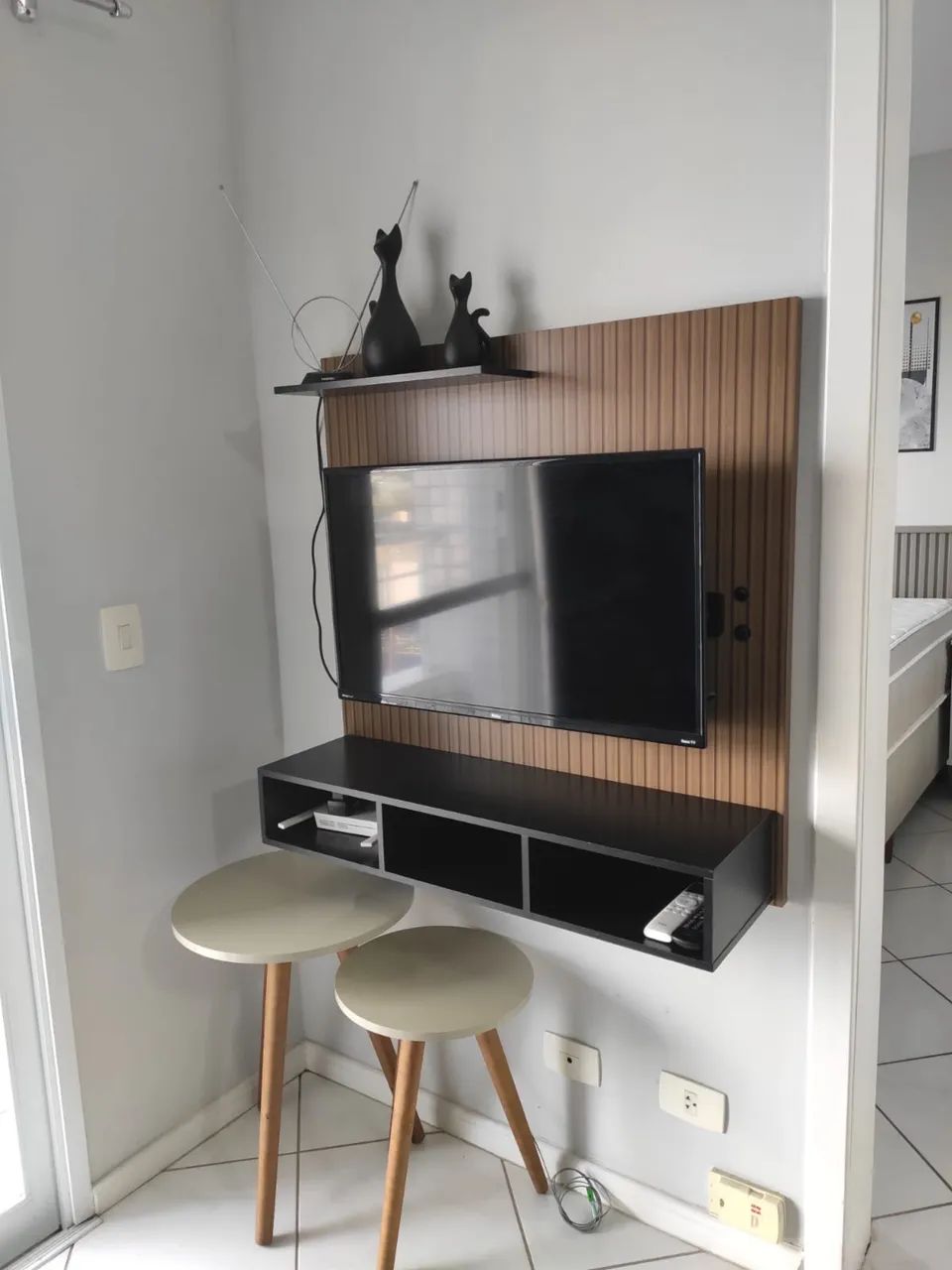 Apartamento  Paranaguá central  - Foto 2