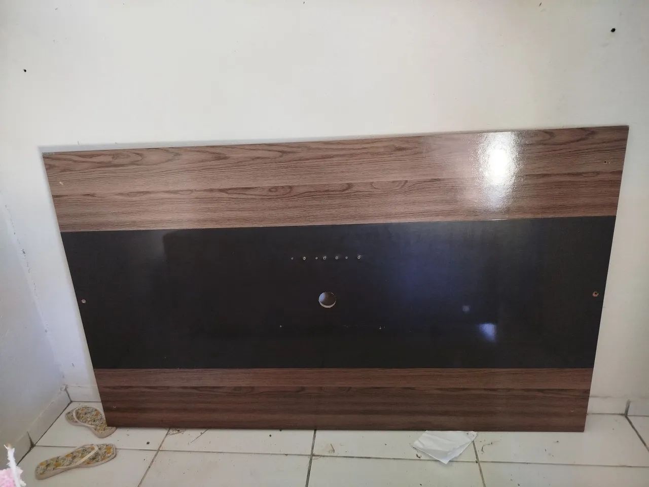 Painel para tv