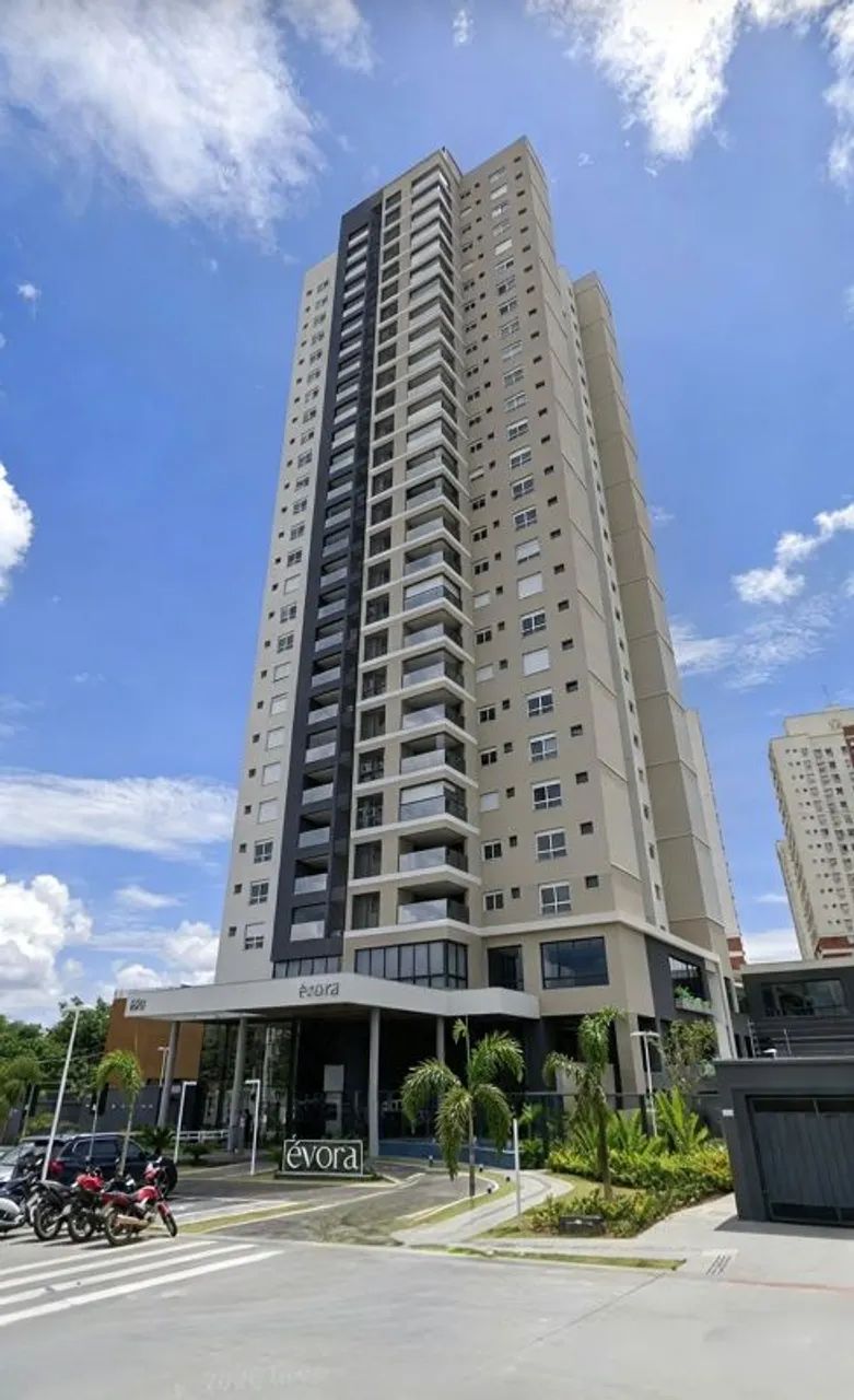 Edifício Évora