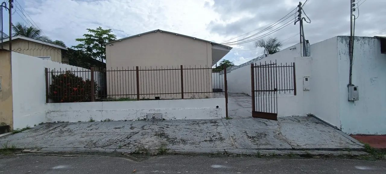Sala Comercial para Venda em Manaus, Centro, 2 banheiros - Foto 2