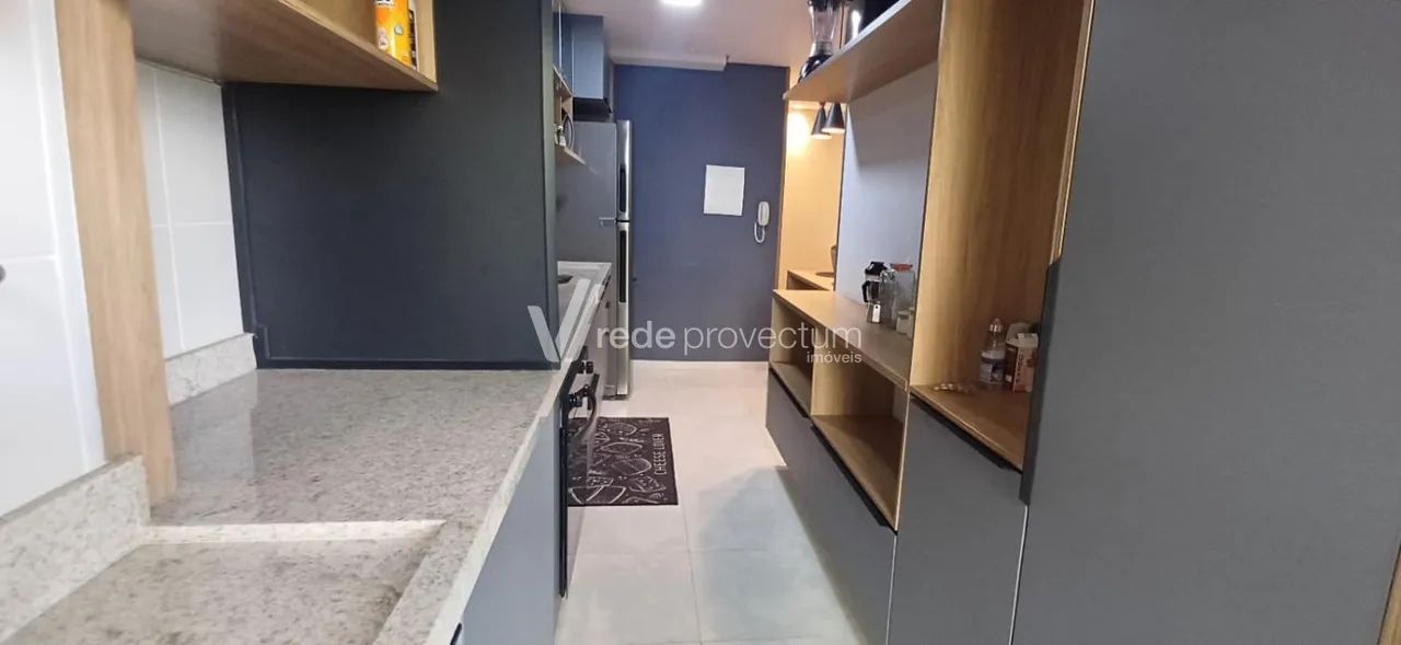 apartamento - Balneário Tropical - Paulínia - Foto 2