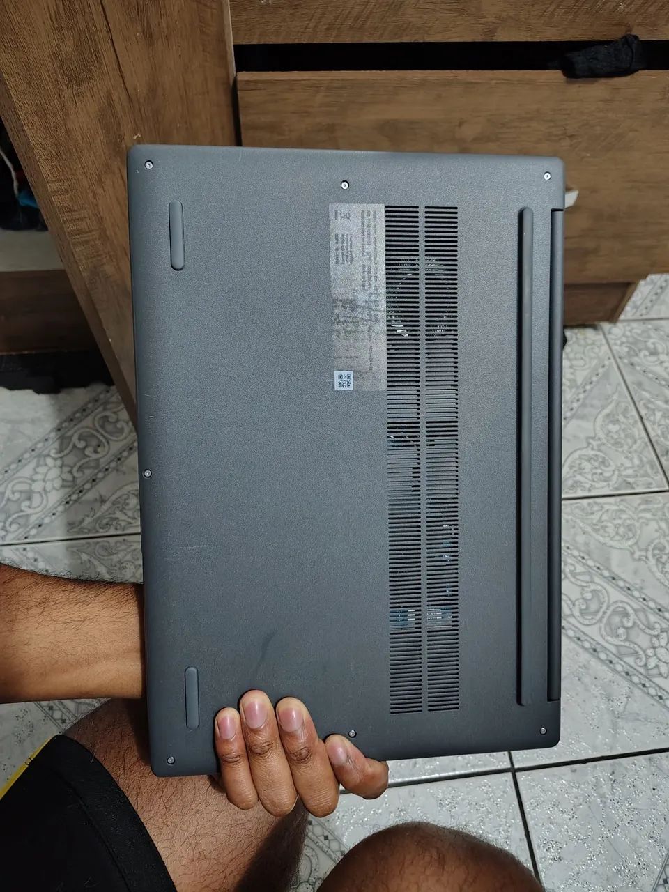 IDEA PAD 3 SLIM - Foto 4