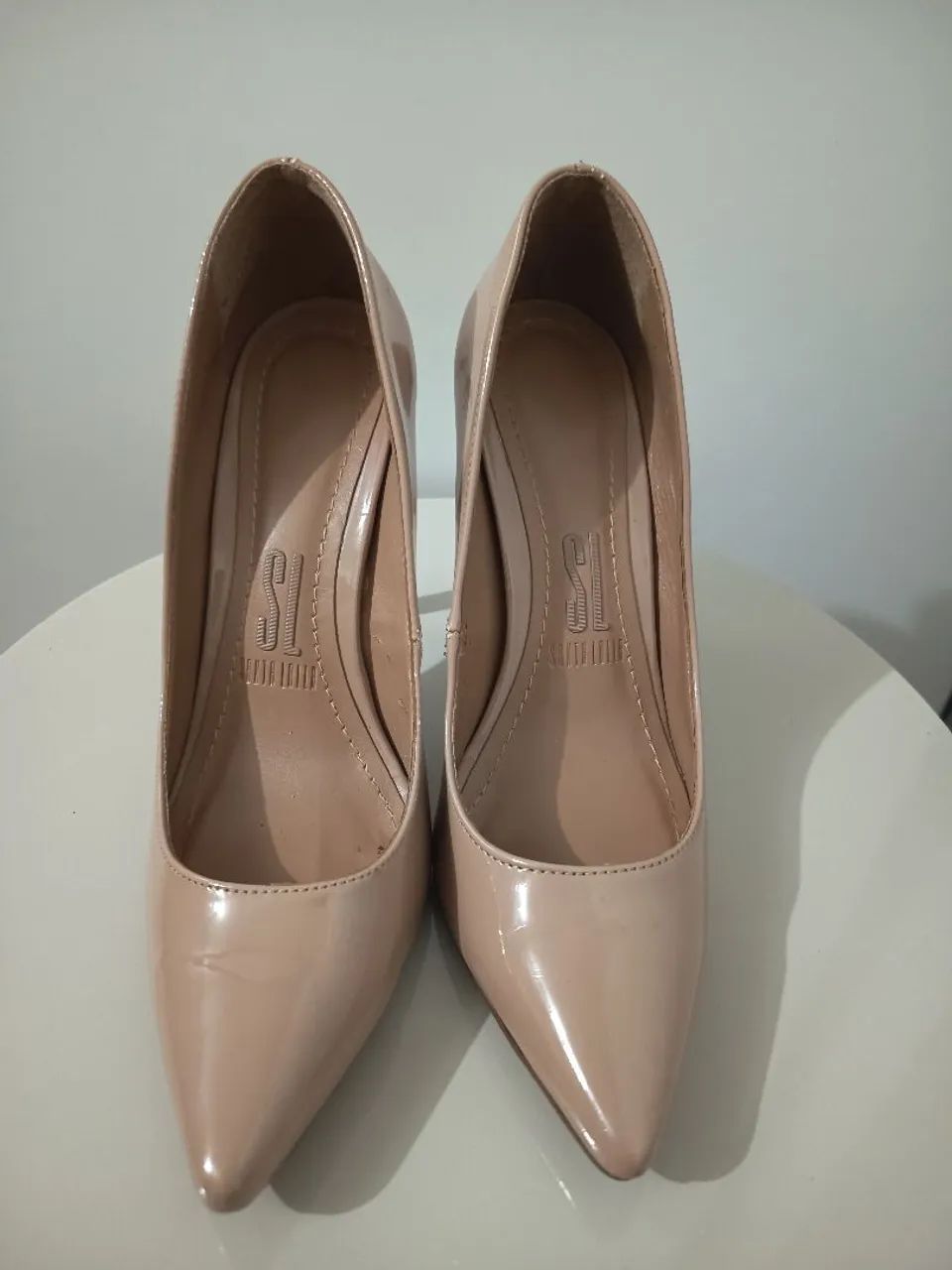 Scarpin - Foto 3