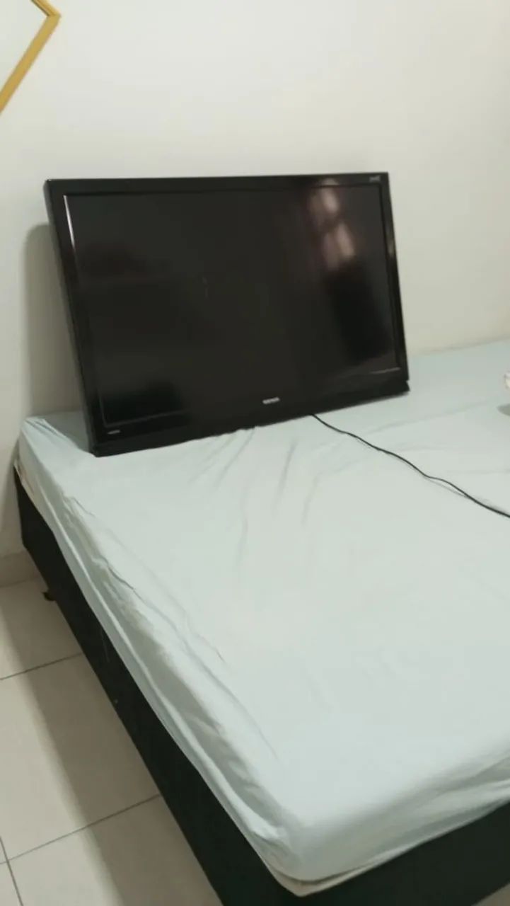 TV modelo antigo  - Foto 4