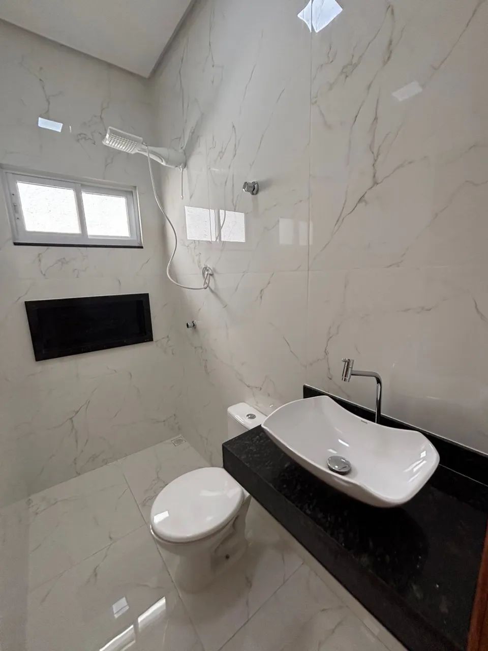 Casa Nova 1503 Sul  - Foto 4