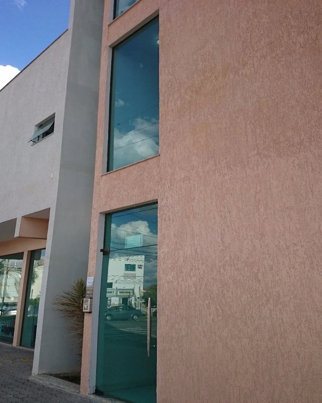 SALA COMERCIAL em INDAIATUBA - SP, CASTELO BRANCO - Foto 2