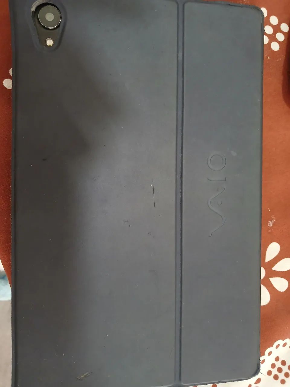 Vendo tablet Vaio TL10 - Foto 2