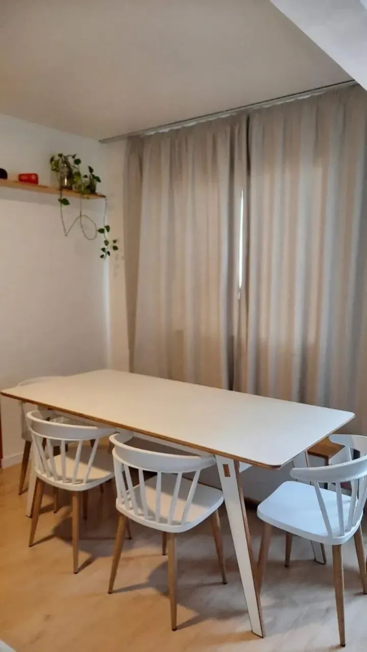 Excelente apartamento de 2 dormitórios mobiliado e equipado - Foto 5