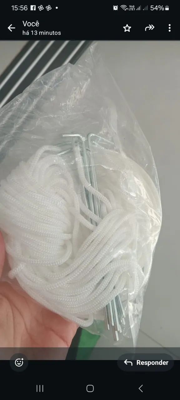 Barraca NOVA sanfonada - Foto 6