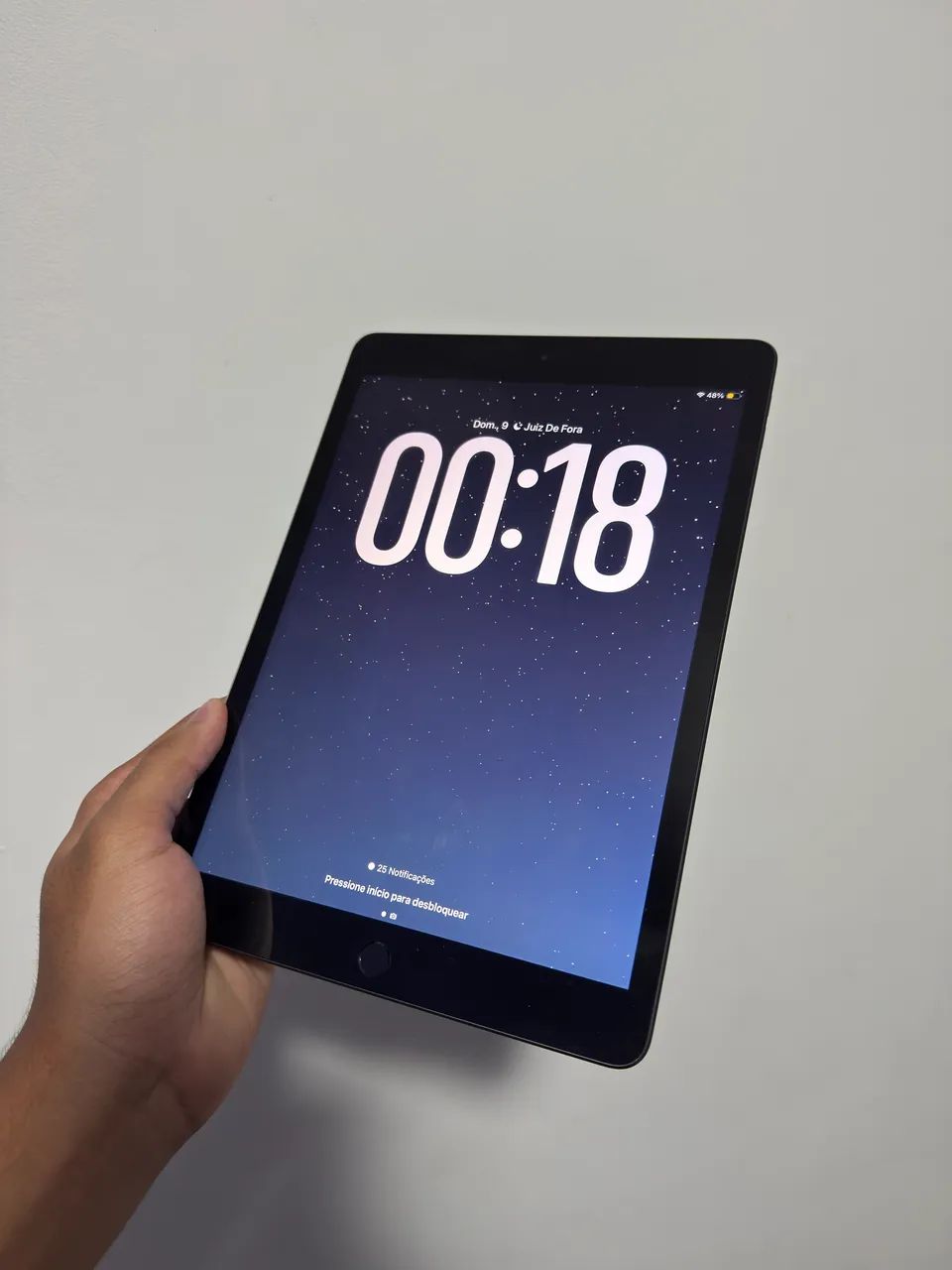 iPad 8 - Foto 3