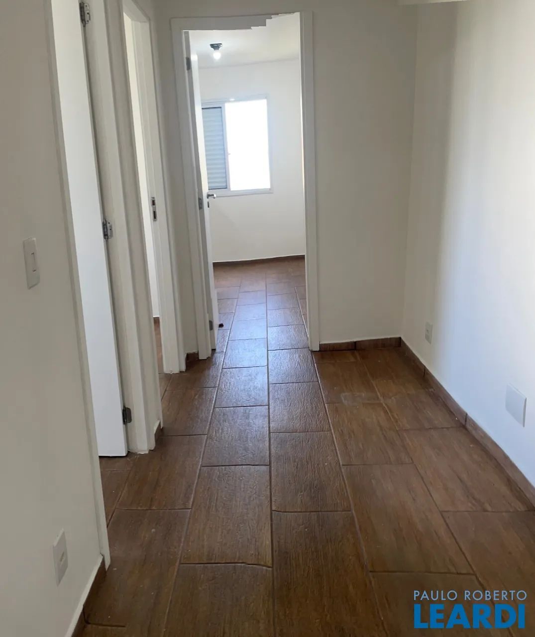 APARTAMENTO - CENTRO - SP - Foto 3