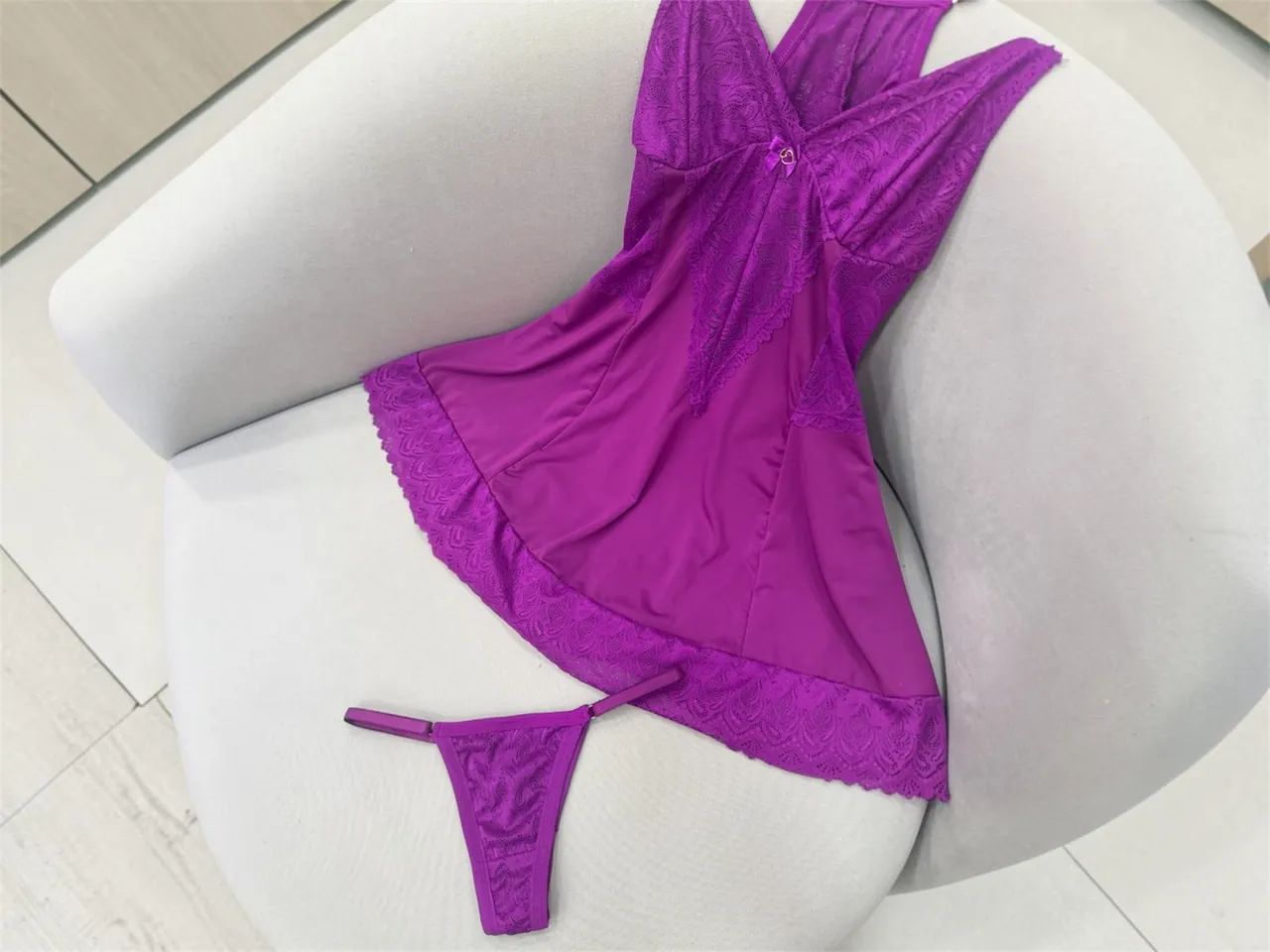 Camisola sexy  - Foto 2