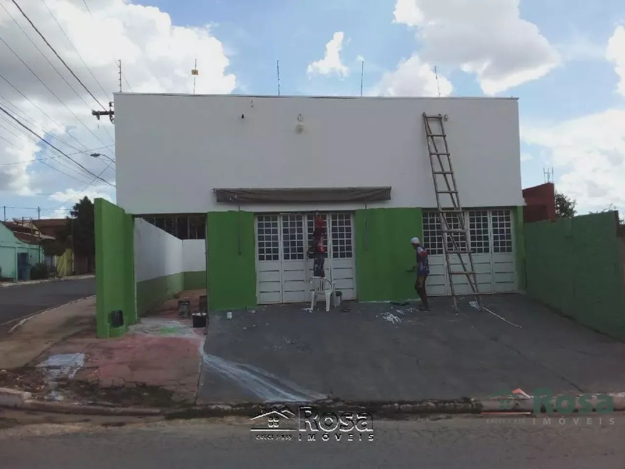PONTO COMERCIAL para venda DR FÁBIO LEITE II Cuiabá - Foto 3