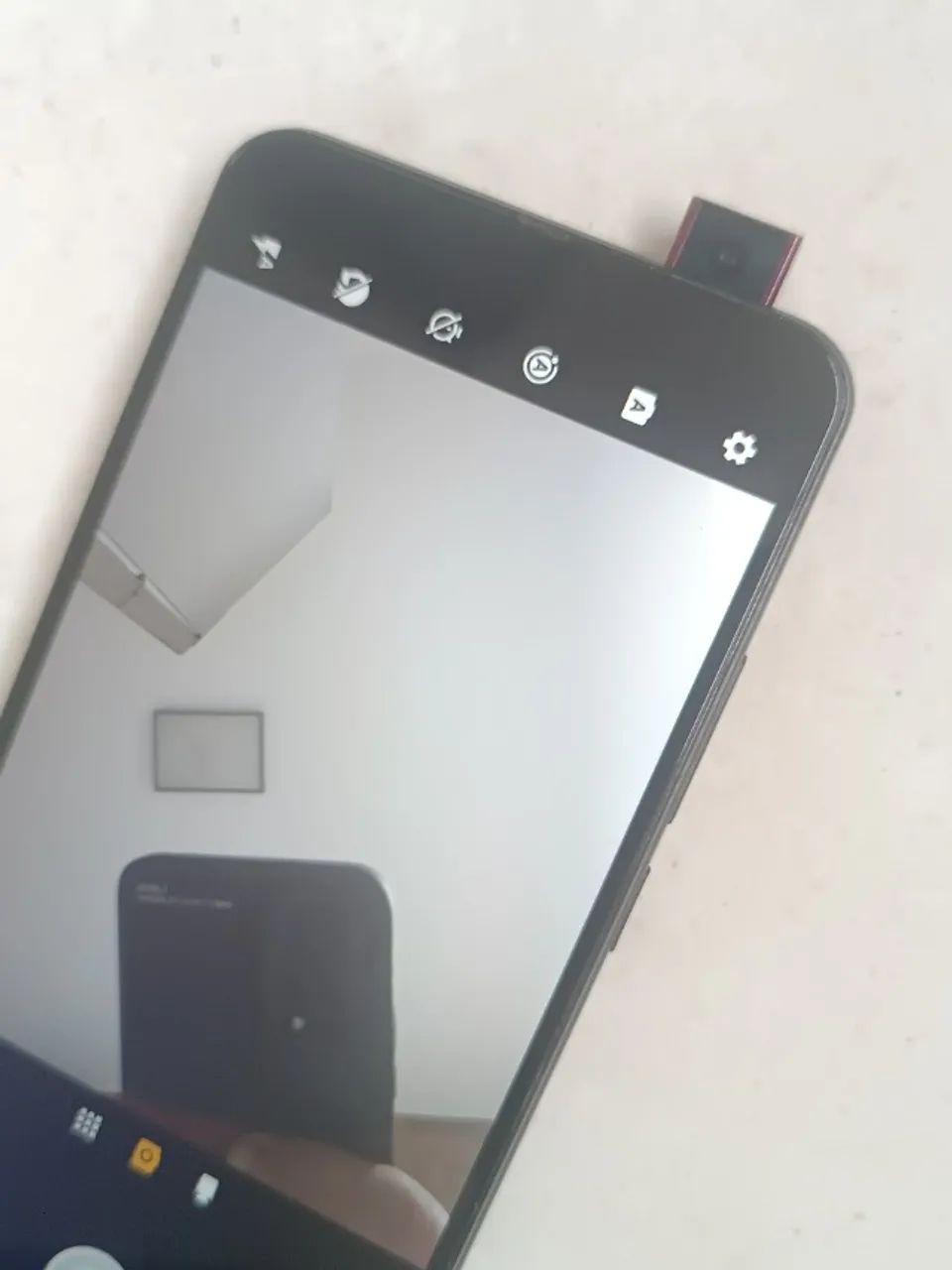 Celular Moto One Hyper Dual Sim 128gb 4gb Ram + Carregador - Foto 5