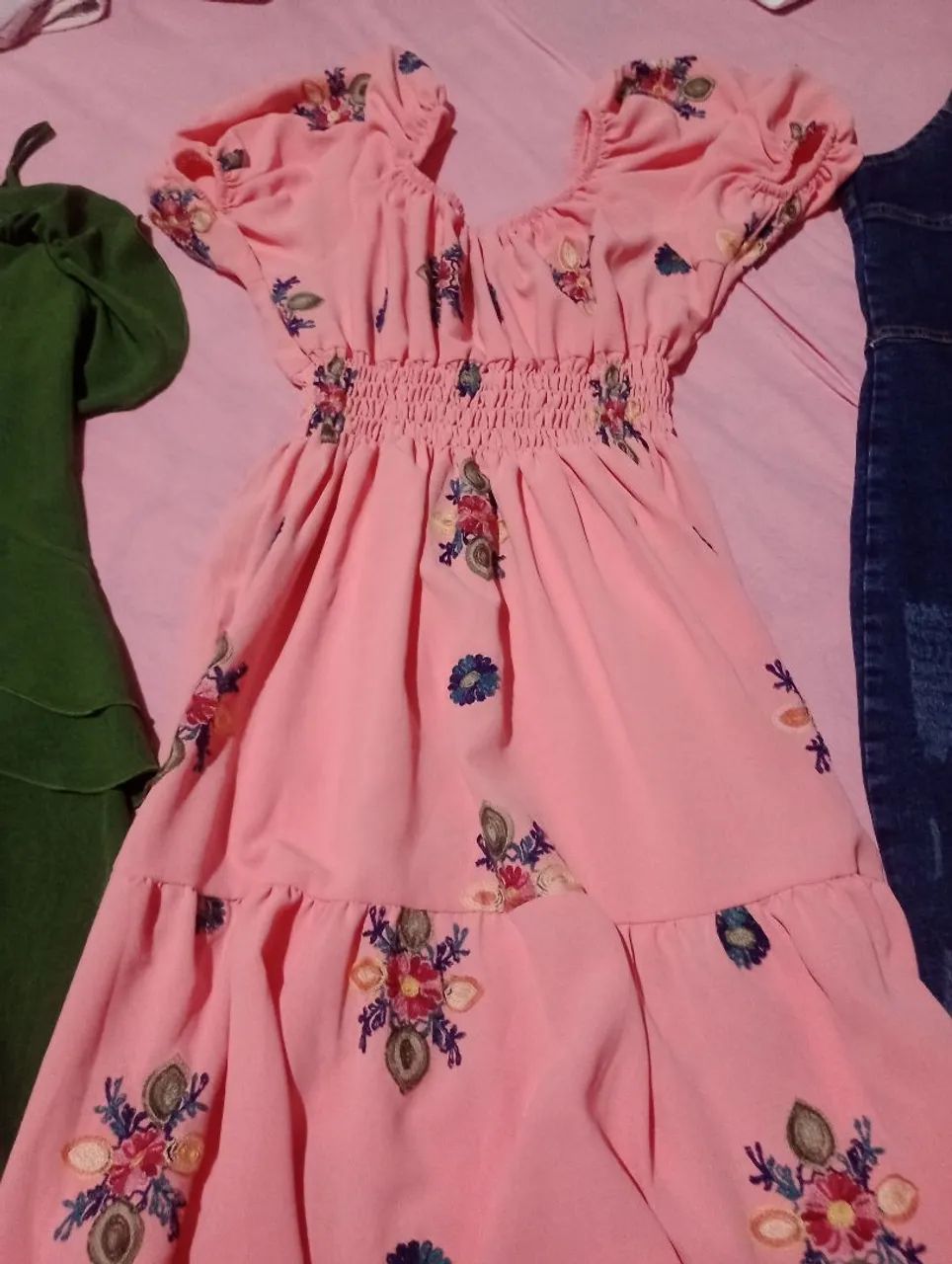 Roupas femininas  - Foto 3