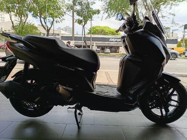 DAFRA JOYRIDE 300 2026 ABS - Foto 2