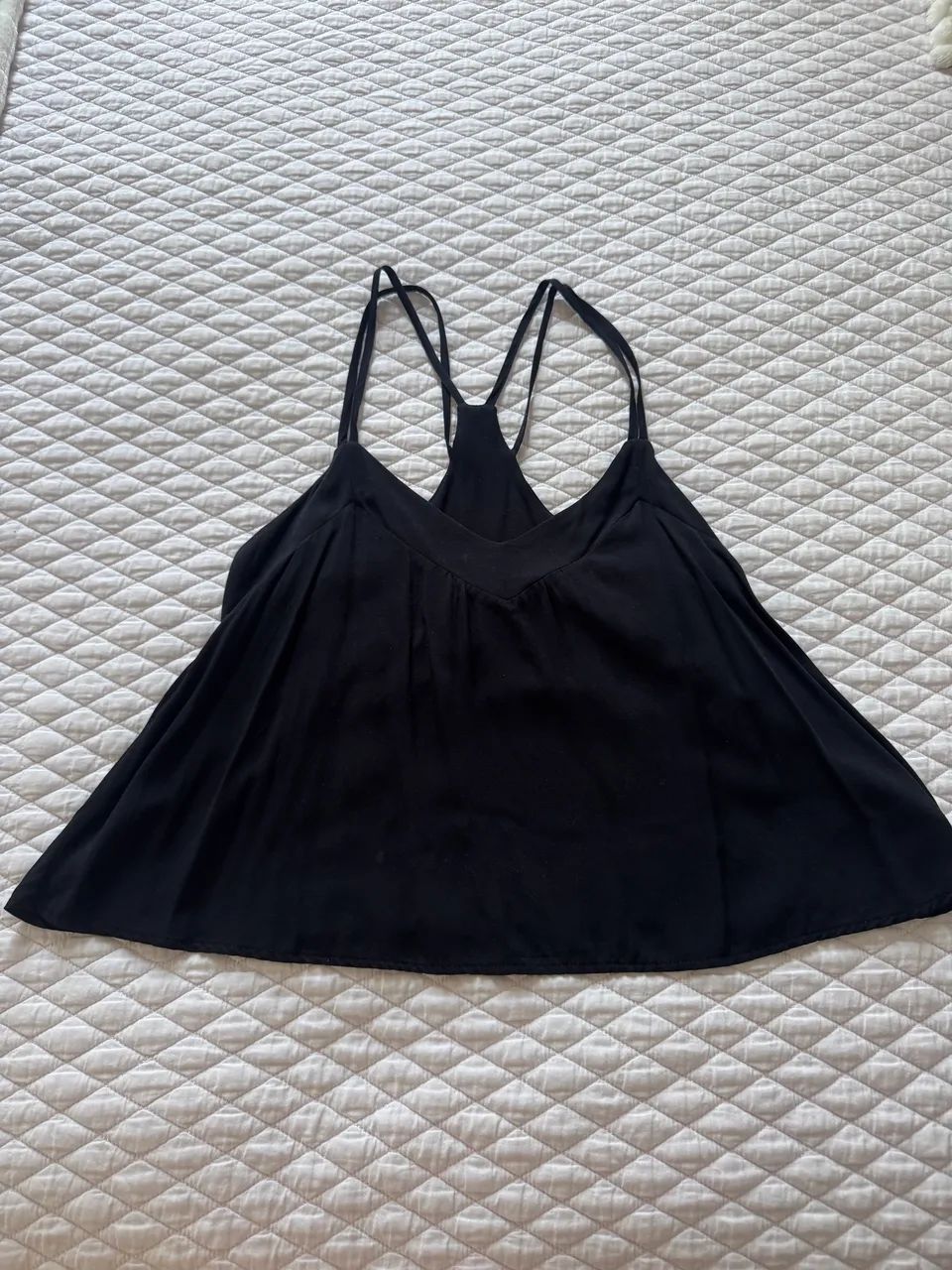 Blusinha de alça 