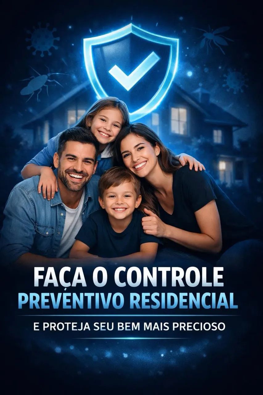 Controle de pragas/dedetização  - Foto 4
