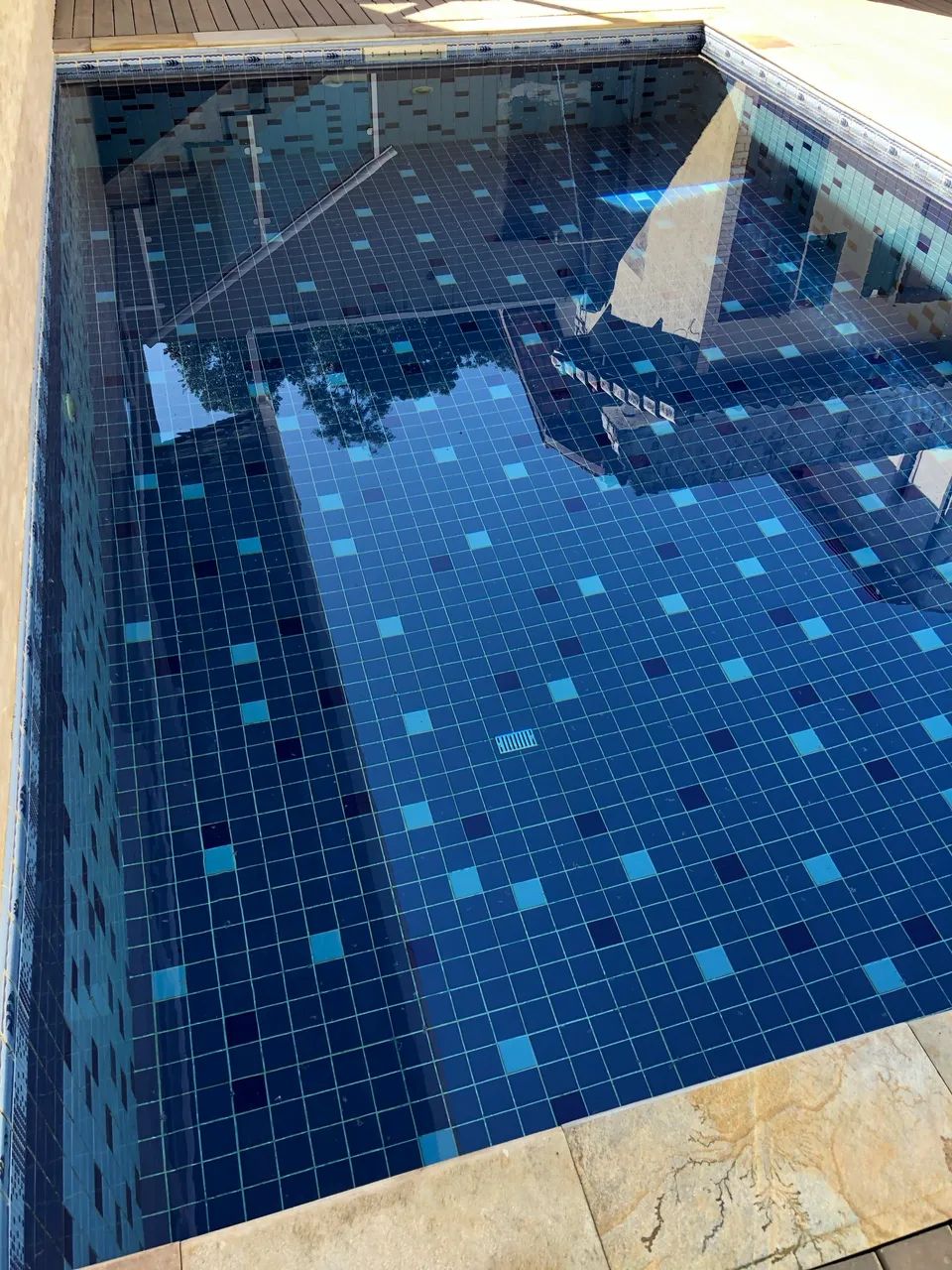 Manutenção de piscinas - Foto 3