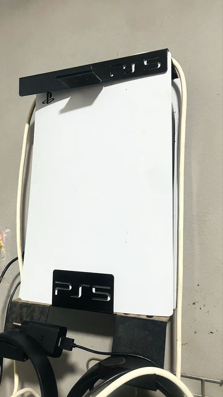 PS5 - Foto 5