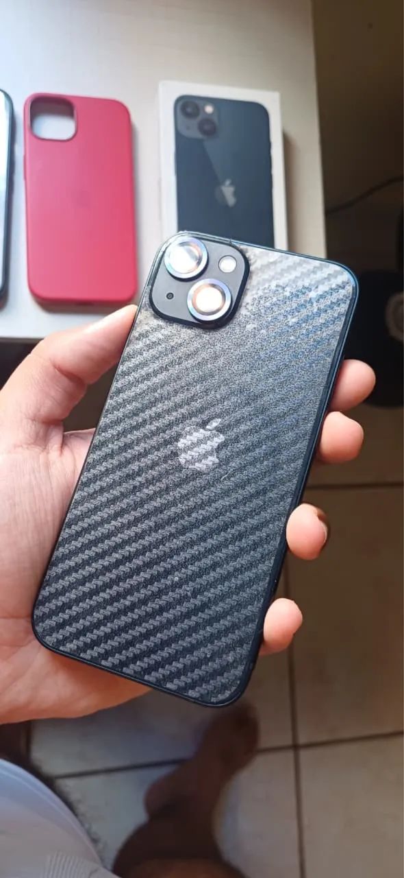 Iphone 13 128GB - Foto 4