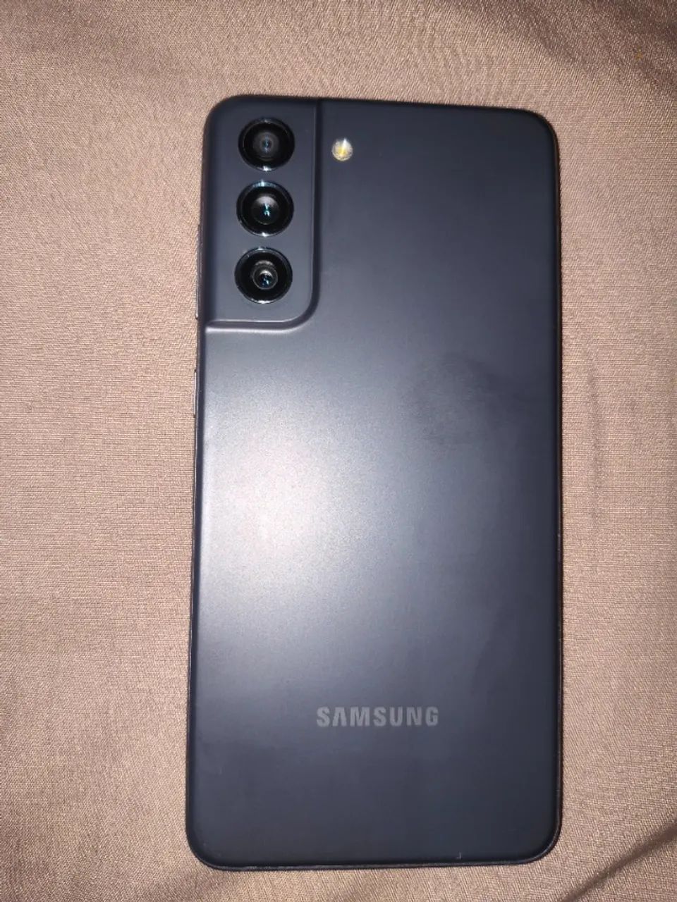 Galaxy S21 FE 5G - 128GB - Foto 2