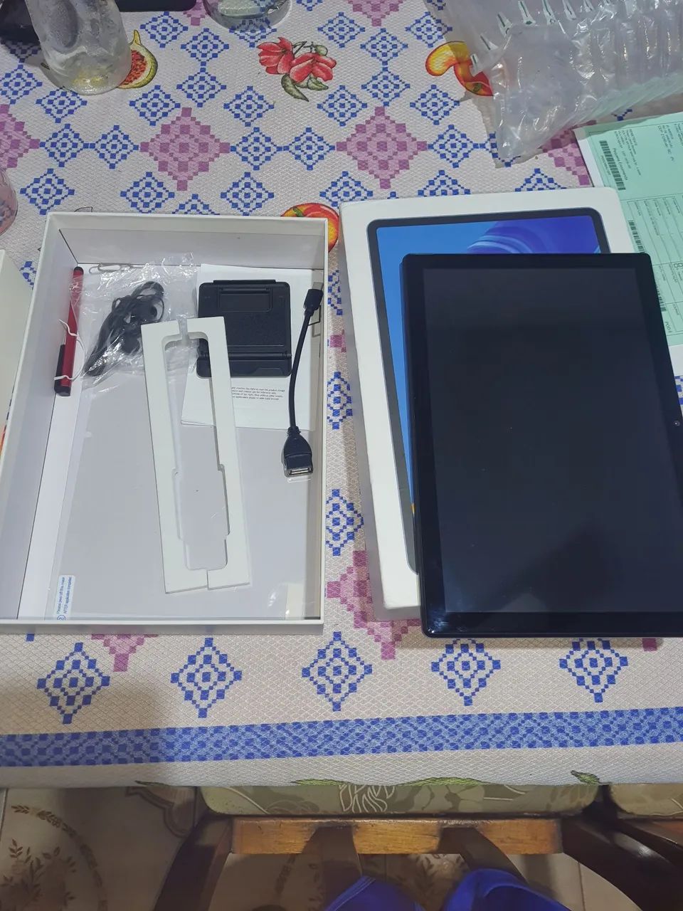 TABLET PAD PRO 15 - Foto 2