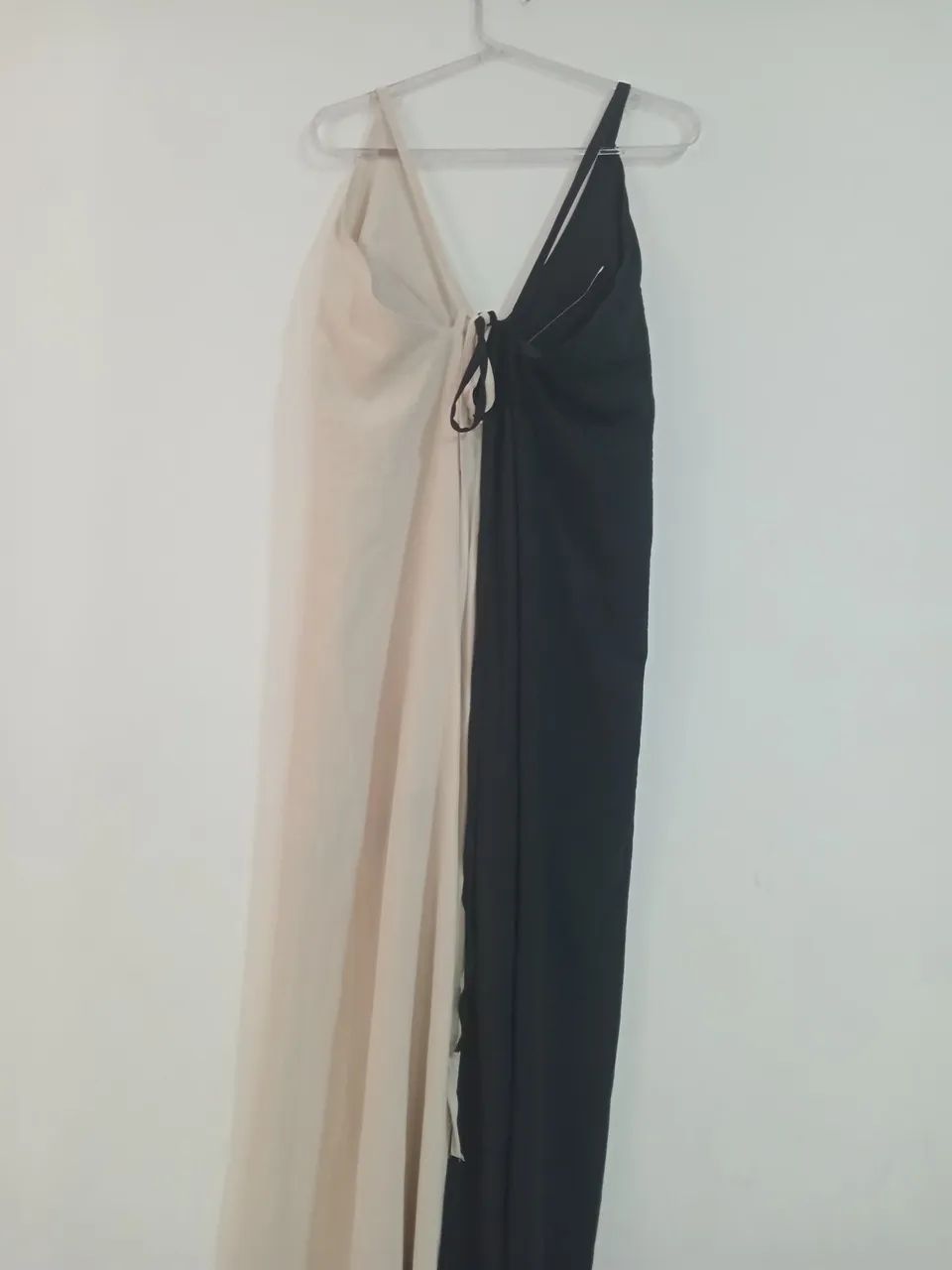 Vestido feminino mesclado  - Foto 3