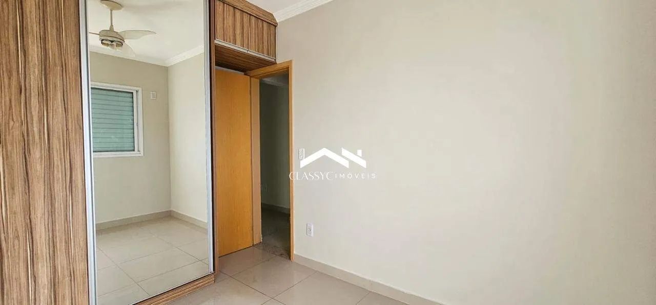 Apartamento 2 Quartos com Varanda - Tubalina, Uberlândia. - Foto 2