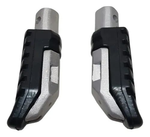 Pedaleira Traseira Par Cg 160 Titan Fan Start/cb Twister 250 - Foto 5