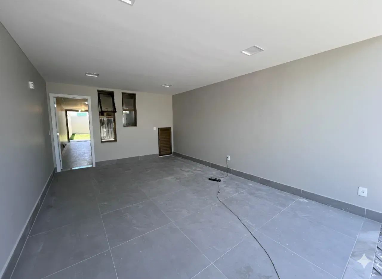 DNO Lindíssimas casas duplex em Morada de Laranjeiras - Foto 3