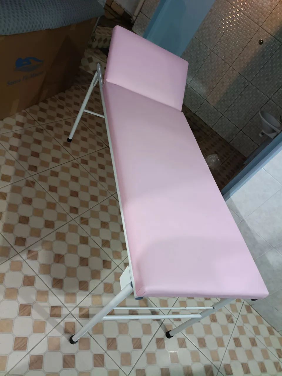 Maca fixa em excelente estado! - Foto 2